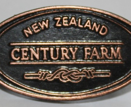 Order Century Farms merchandise
