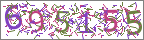 Security code image