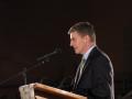 Bill English