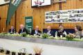 Head table