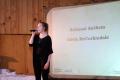 National anthem sung by Olivia McCorkindale