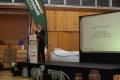 Guest of honour, Hon. Bill English