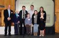 Hagan family