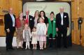 Morris family