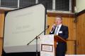 Peter Reidie, CEO of Farmlands