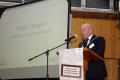Mayor of Clutha District,  Bryan Cadogan