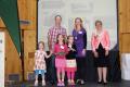 Yeates family