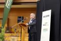 Bill Hodgson from ANZ