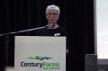NZFCSA Chairperson, Karen Roughan