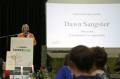 Dawn Sangster, Director of Farmlands Cooperative