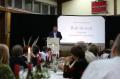 Rob Hewett, Farmlands Cooperative