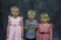 Collins family future farmers!