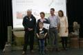 Jamieson family