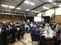 Century Farms event, 18 May 2024