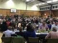 Century Farms event, 18 May 2024
