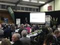 Century Farms event, 18 May 2024