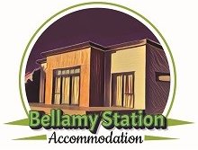 Bellamy Station Accommodation